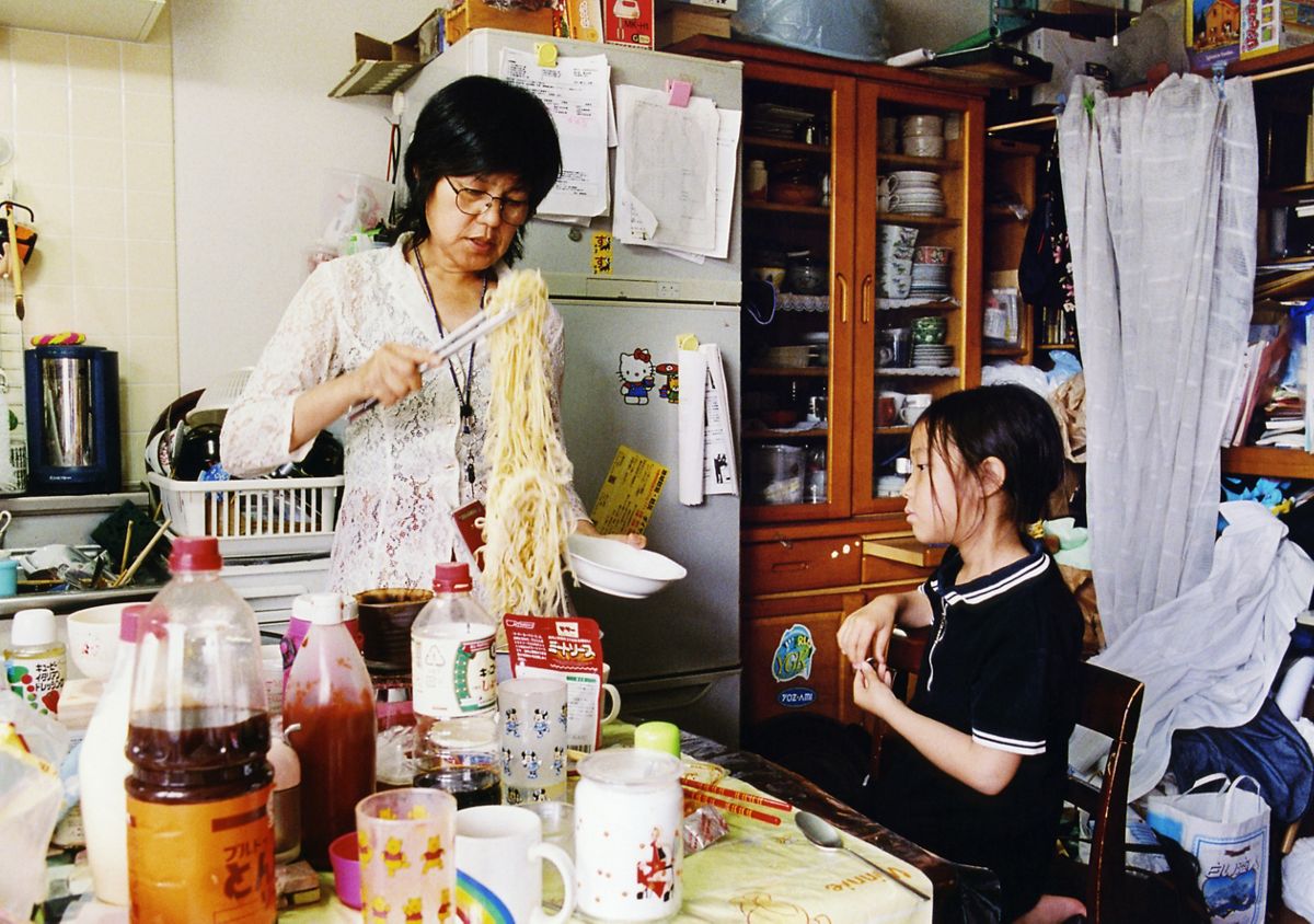 題府基之 Motoyuki Daifu Project Family Motoyuki Daifu (題府基之) : Project Family - BOOK OF DAYS ONLINE SHOP